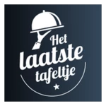 Logo of Het Laatste Tafeltje android Application 